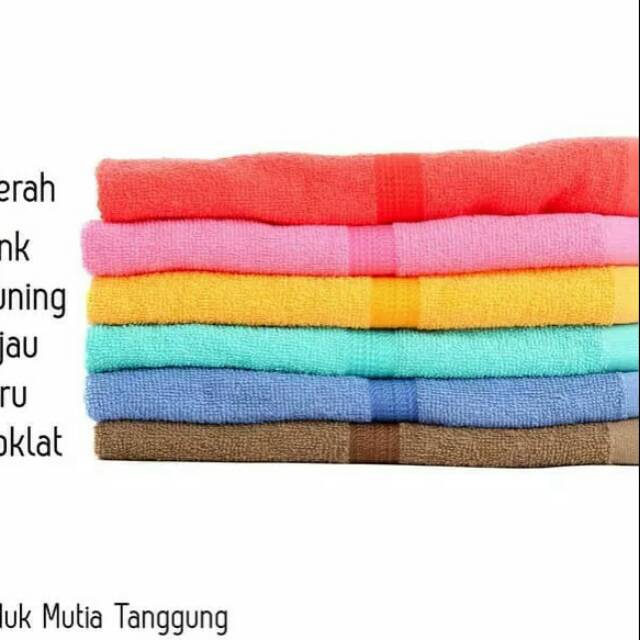 handuk dewasa handuk murah grosir handuk
