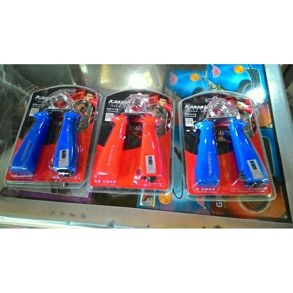 Hand Grip Alat Olahraga Tangan Murah