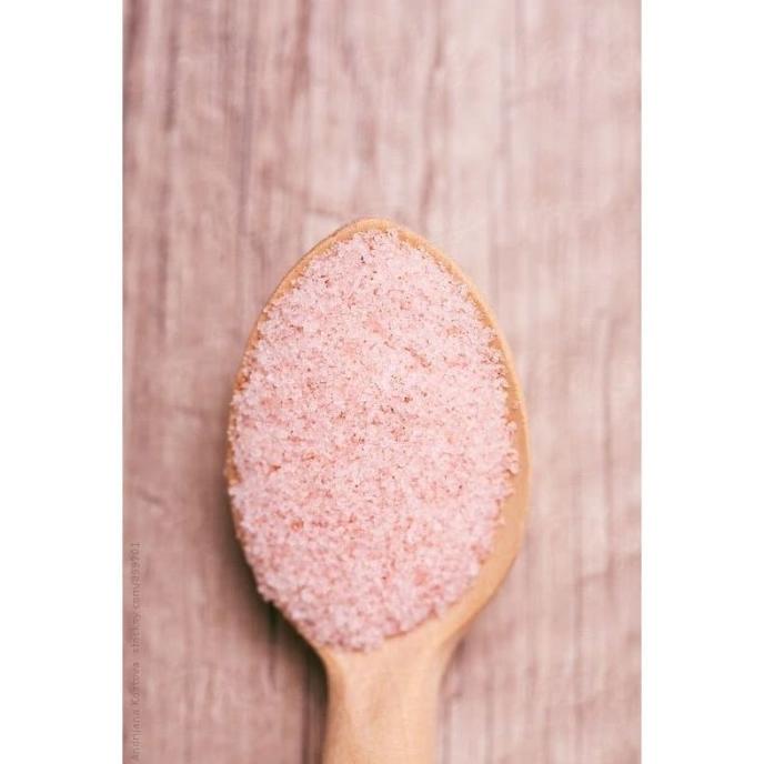 

GARAM HIMALAYA 100% / 100% HIMALAYAN SALT 1000 GRAM FINE QUALITY
