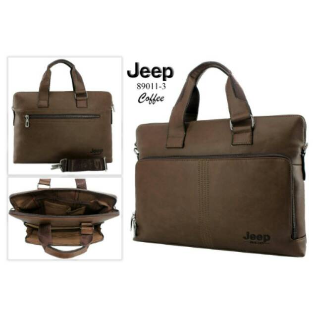 

(N) Big Promooo Jeep Office