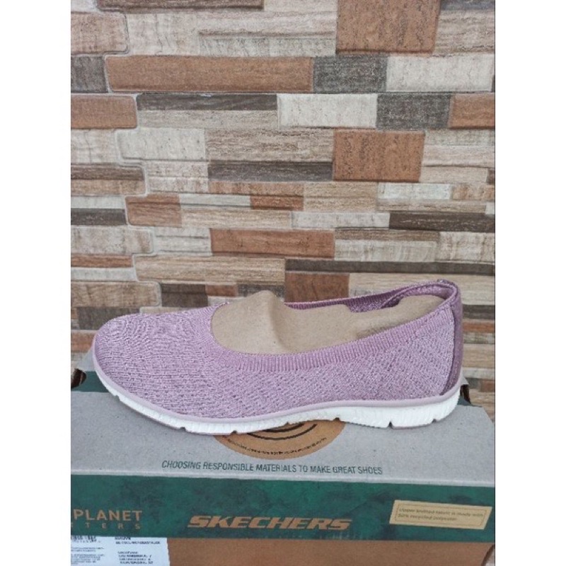 Slip On Skechers 100% Original