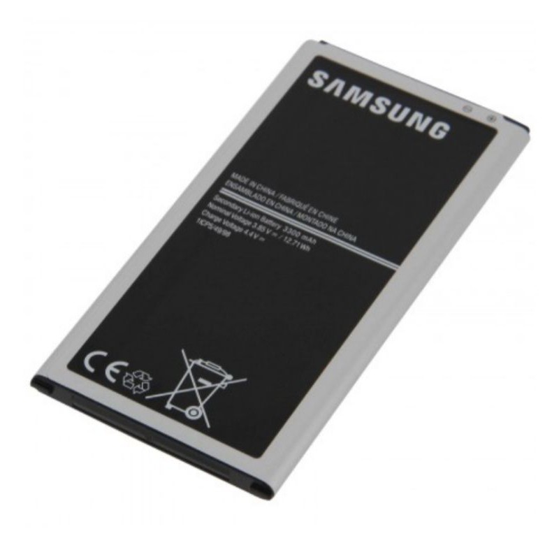 BATTERY BATERAI BATRE SAMSUNG J7 2016 (J710) ORIGINAL