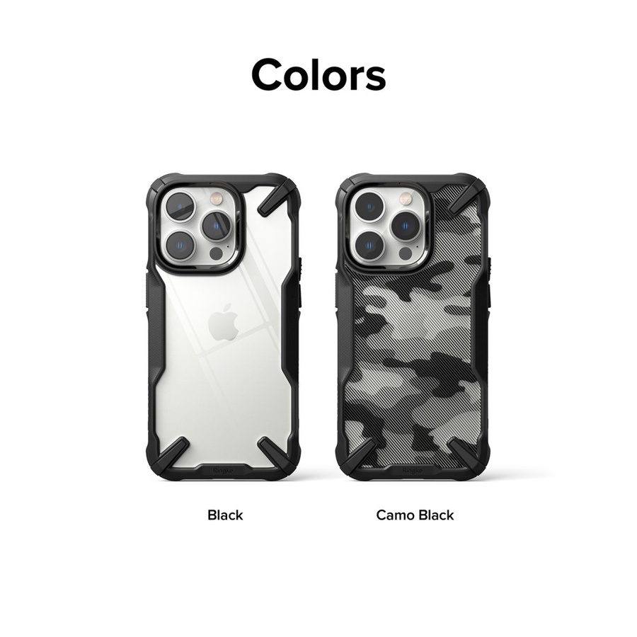 Ringke Fusion X Case Iphone 14 Pro Max / 14Pro / 14 Plus / Iphone 14