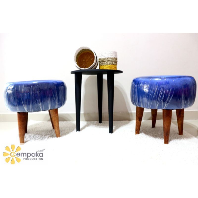 Sofa Stool Medan
