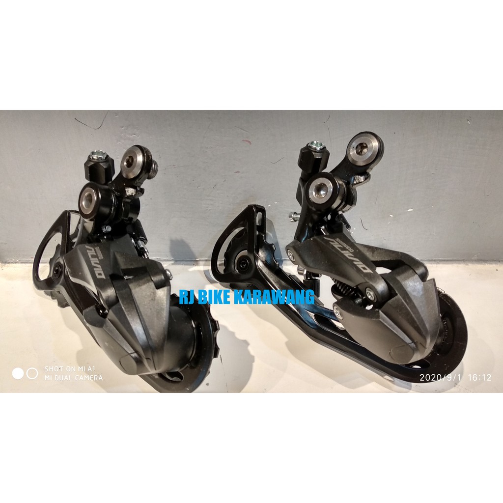 RD Shimano Alivio M3100 9 Speed