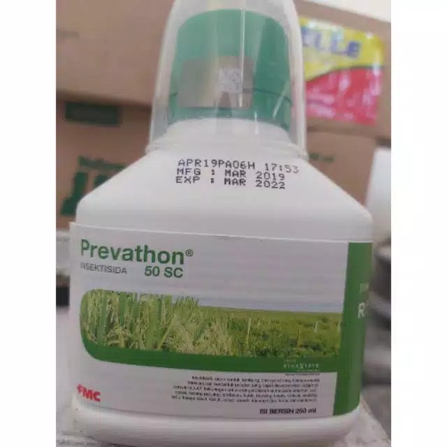 Prevathon 50 sc 100ml