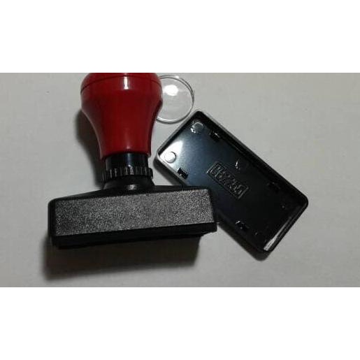 

♥ Stempel otomatis fless ✬