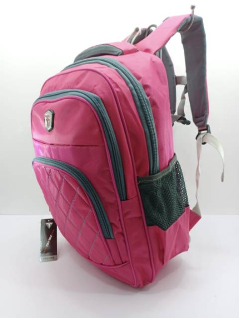 Tas Ransel Sekolah POLO Tox's