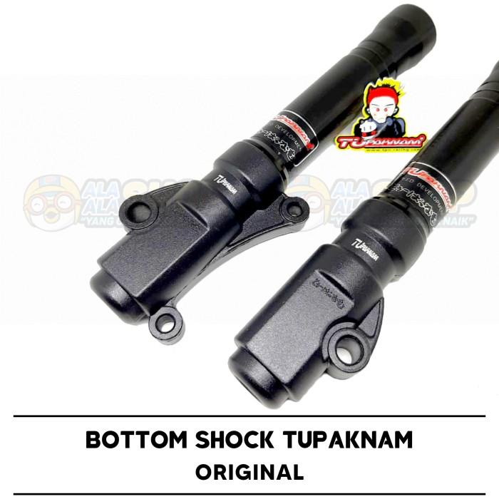Tabung Shock / Bottom Shock Tupaknam Pnp Vario 125 150 Beat Scoopy