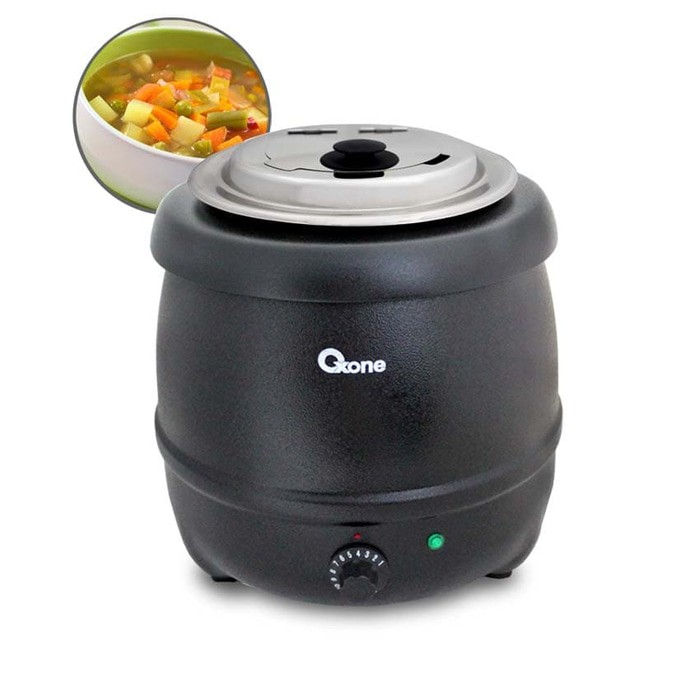 Oxone - Electric Soup Kettle OX716