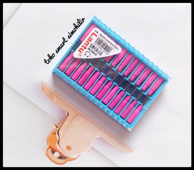 REFIL PENSIL BENZIA