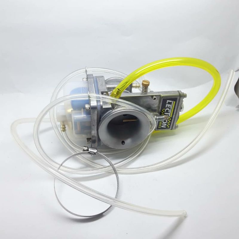 Karbu Karburator Lectron 38 Power Jet 2T H Series