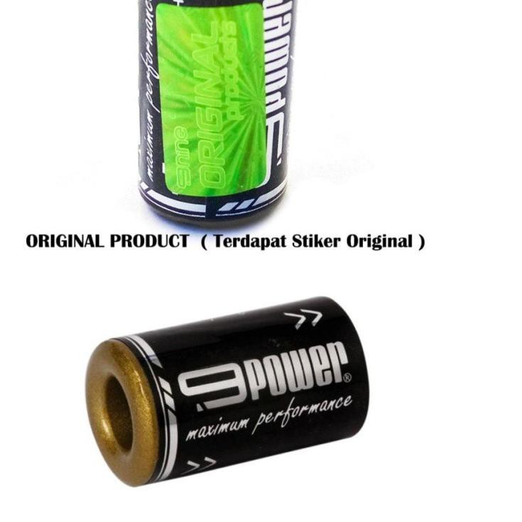 KKG 9Power 3Pcs Coil Booster - Peningkat Akselerasi / Penghemat BBM Kendaraan - 3 Pcs «