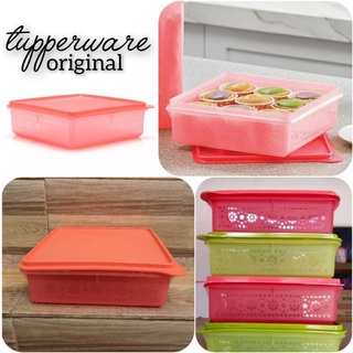 Harga Bekas Roti Tupperware