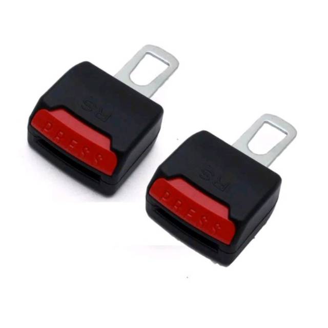 Colokan Safety belt 2pcs