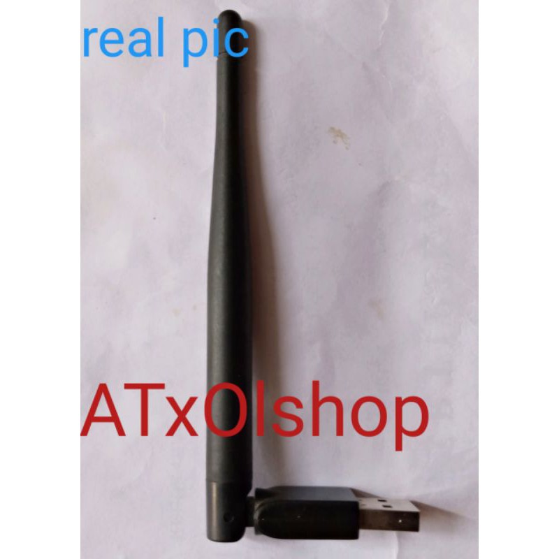 wifi dongle usb SET TOP BOX EVINIX Kaonsat pantesat matrix venus tanaka dvbt2 dan reciever parabola
