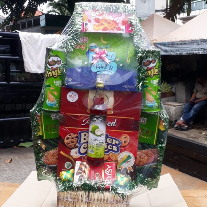 

Bf301Gf Parcel Makanan Gdfd601A