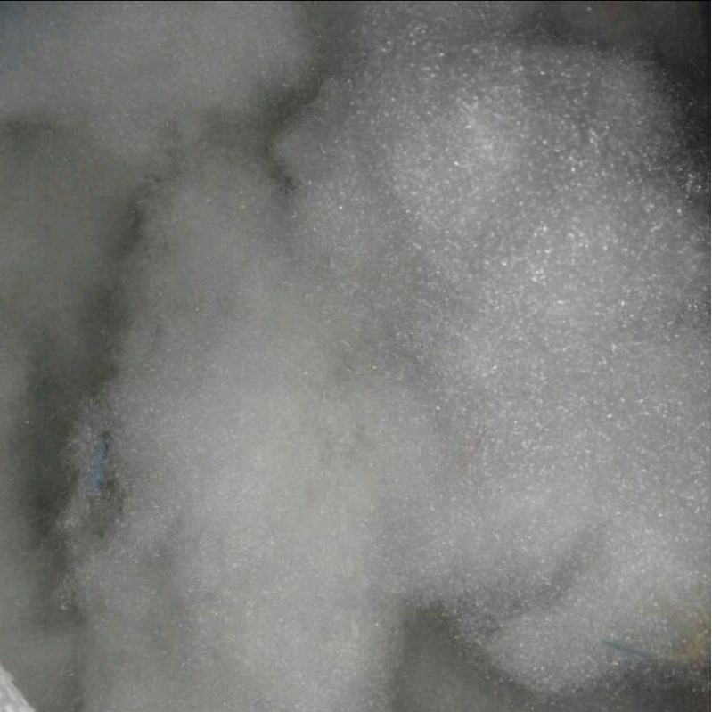 Kapas silikon per KG