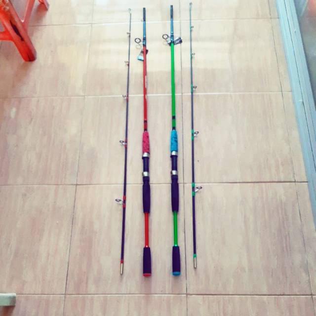 Joran daido manta 240
