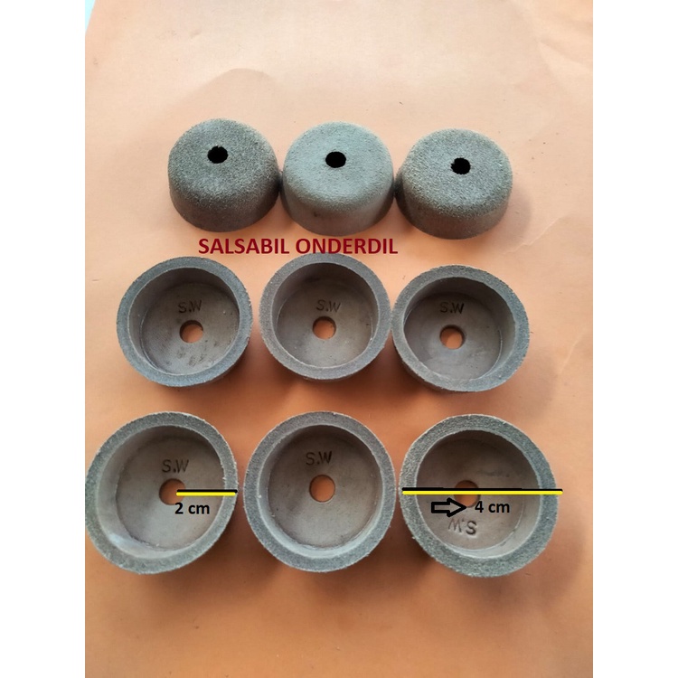 Klep Pompa Angin / Pompa Sepeda