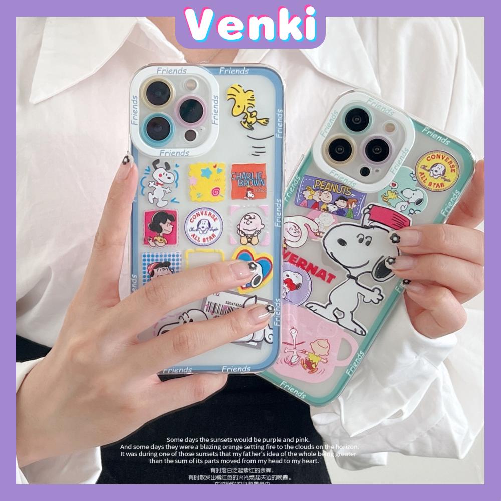 iPhone Case Silicone Soft Case TPU Clear Case Angel Eye Protection Camera Shockproof Cartoon Cute For iPhone 13 Pro Max iPhone 12 Pro Max iPhone 11 iPhone 7 Plus