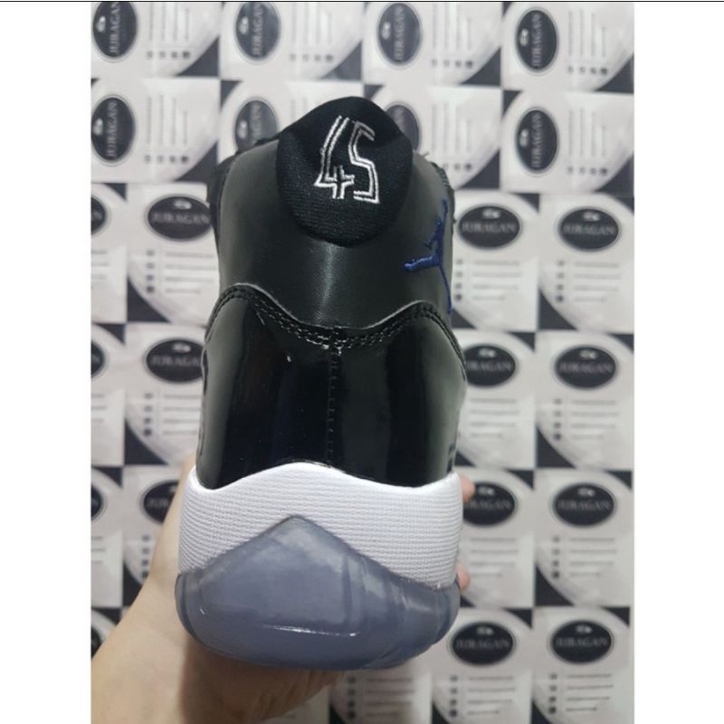 Air Jordan 11 Retro &quot;Space Jam&quot;