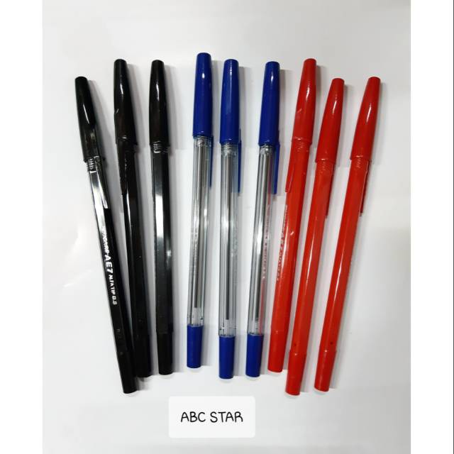 

Pulpen standart AE 7 0.5