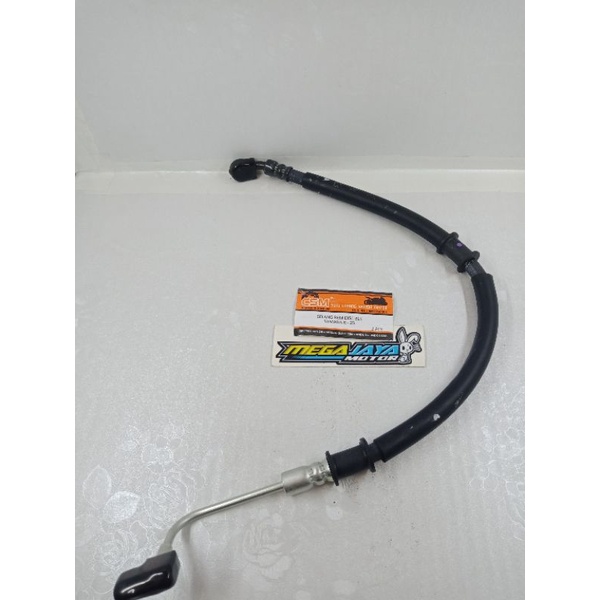 SELANG REM BELAKANG R25 BRAKE HOSE YAMAHA R-25 CSM