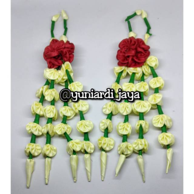 Melati Ronce Kolong Keris-1