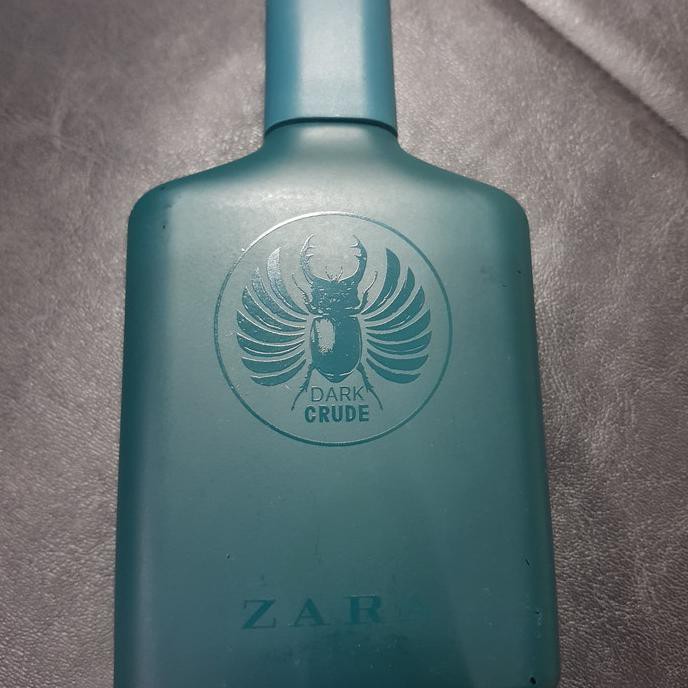 ZARA PERFUME
