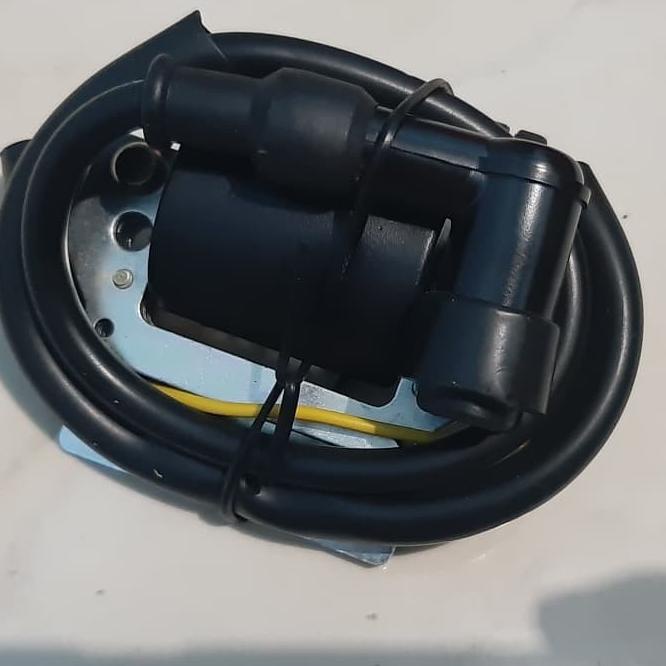 ORIGINAL - koil vespa vbb super ps px taiwan