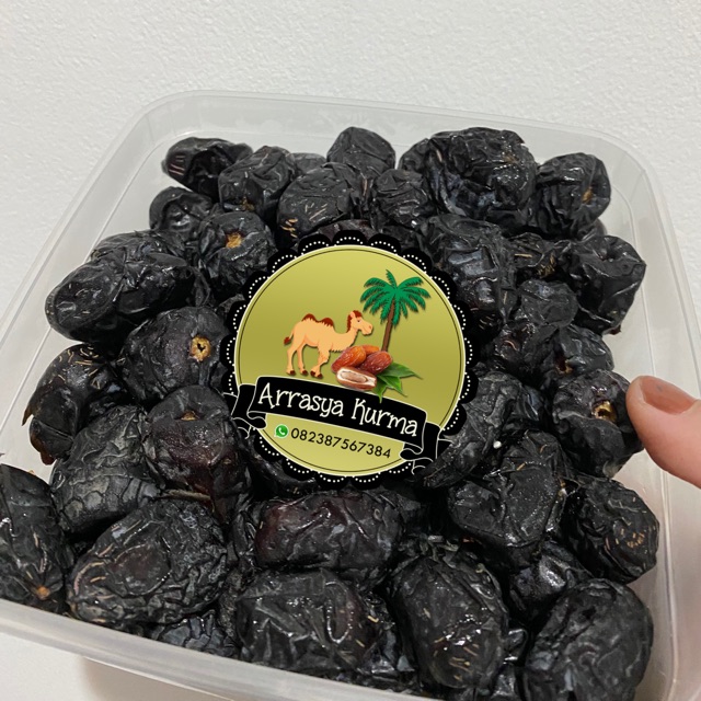 

Kurma AJWA Super