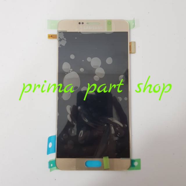 LCD samsung Note 5 original