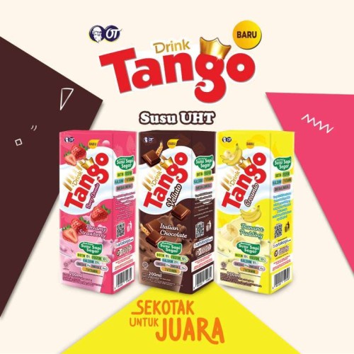 

Susu Tango Kido Uht 110ml/200ml