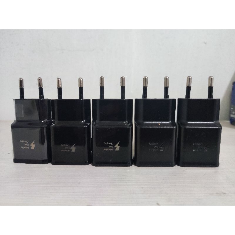 copotan charger samsung original