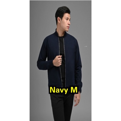 Baby canvas Bomber jacket male.id