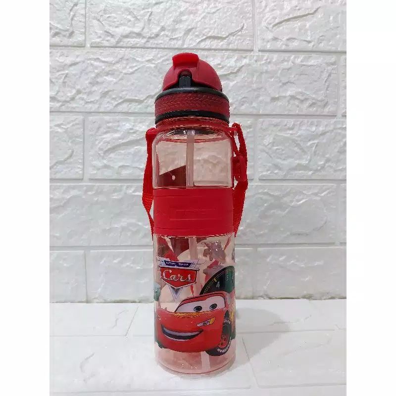 BOTOL MINUM KARAKTER.KODE 3676(9002)