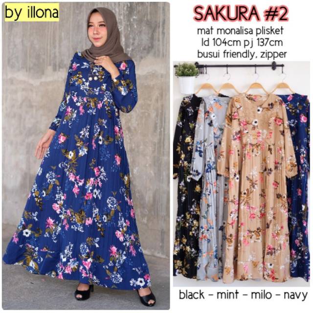 

Sakura #2