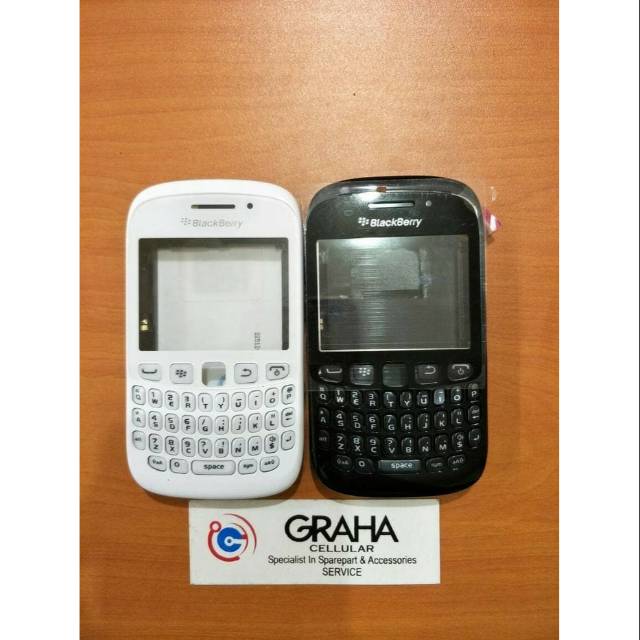 CASING / HOUSING BLACKBERRY 9220 DAVIS FULLSET