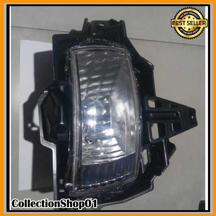 Fog Lamp Innova 2004-2007 Elegan