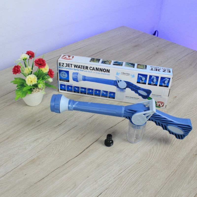 ez jet water cannon
