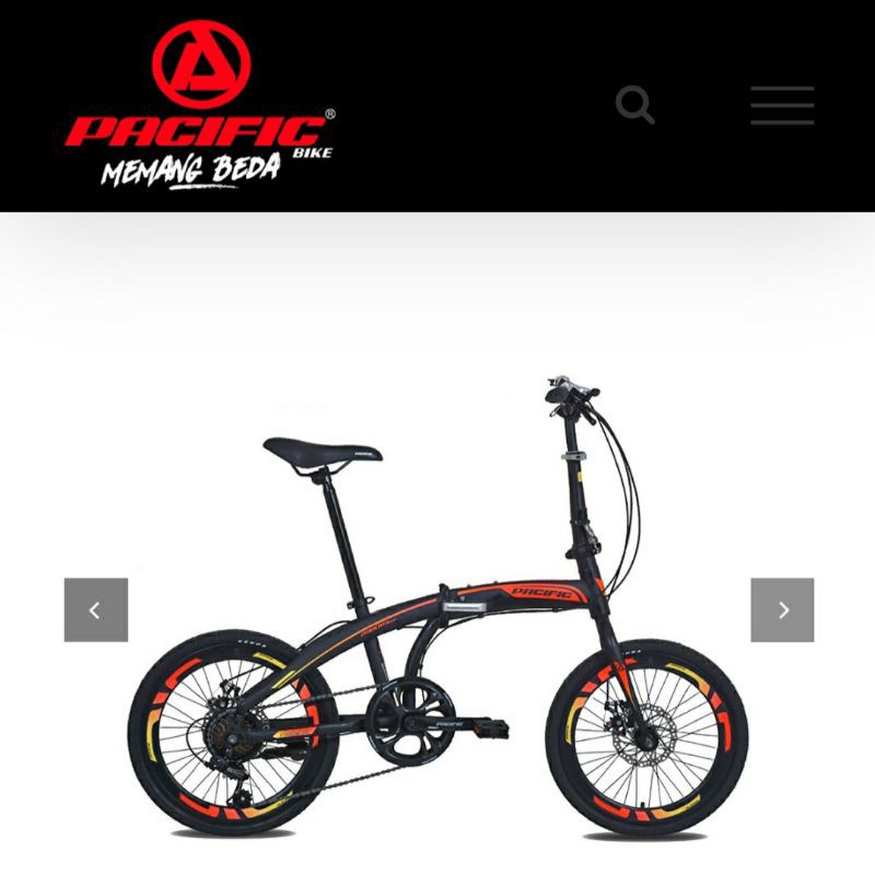 20 lipat pacific 2980 RX 6.0 DB VT