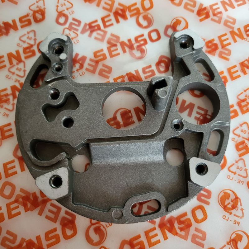 piring platina senso 070