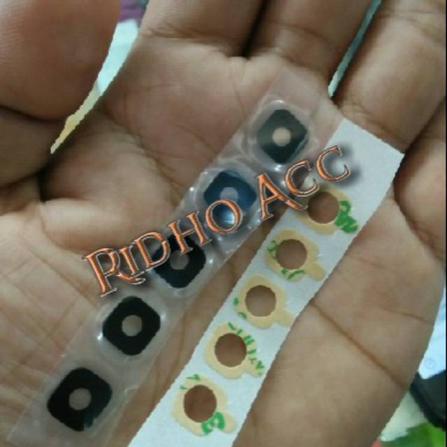 KACA KAMERA LENSA KAMERA BELAKANG HP SAMSUNG J2 PRIME G532