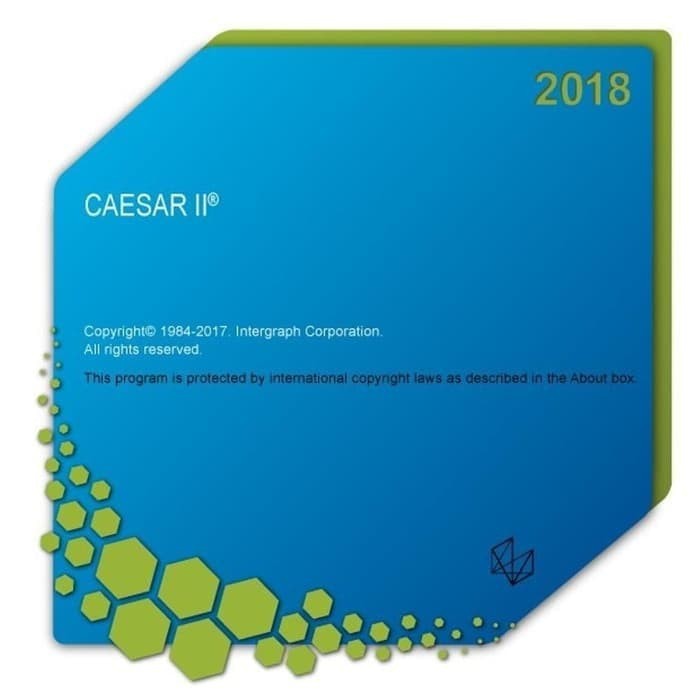Intergraph CAESAR II
