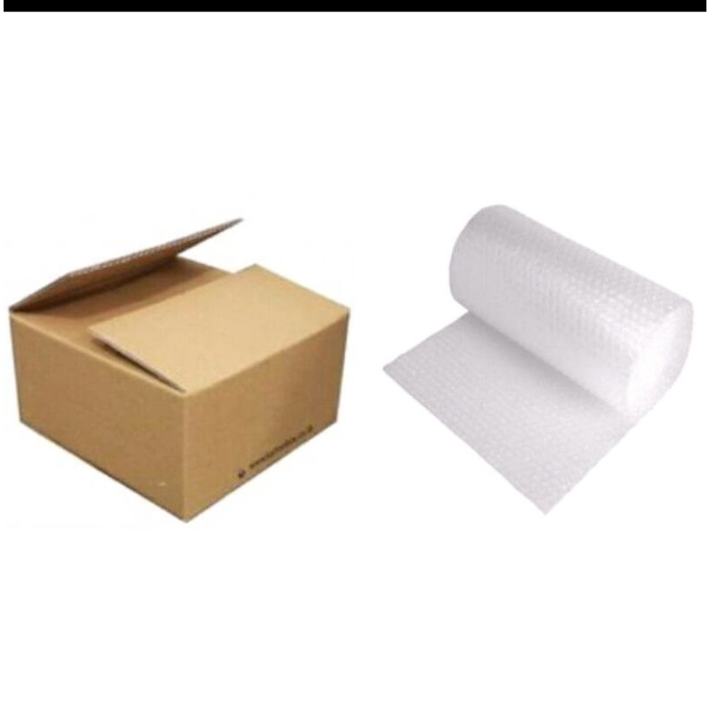 

TAMBAHAN PACKING ( WAJIB UNTUK GIFT BOX)