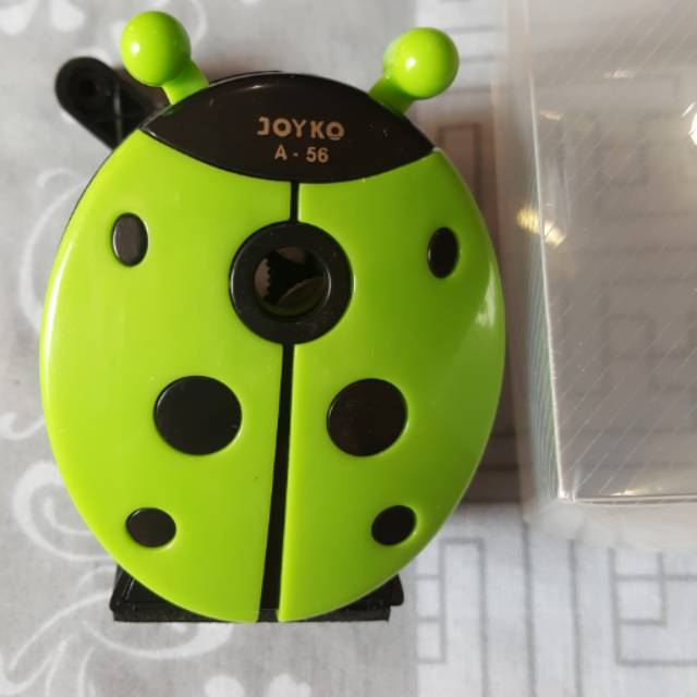 

Serutan / rautan pencil joyko A-56
