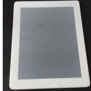 iPad 3 MURAH IPAD 3SECOND BEKAS 16GB Wifi Only - Second   iPad 3 Second 16 GB - Wifi Only - PUTIH