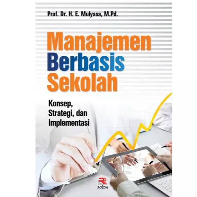 Manajemen Berbasis Sekolah