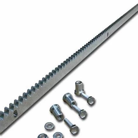 Gear Rack Rel Pagar Gerbang Pintu Otomatis